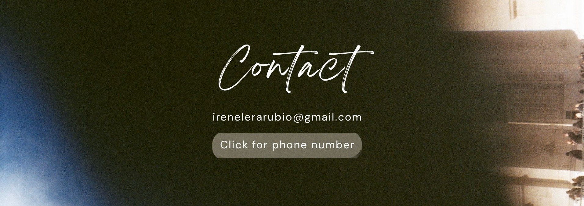 Contact