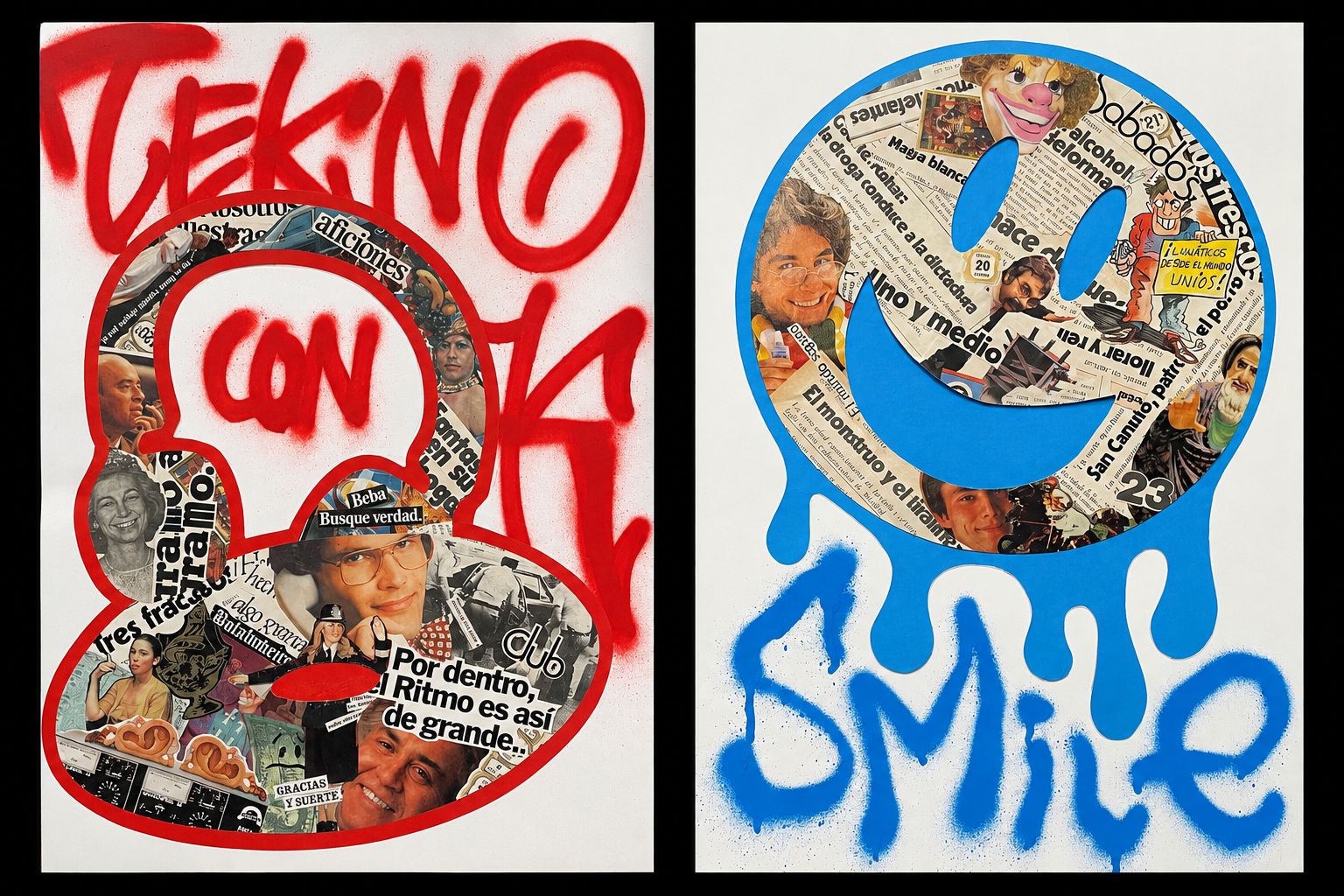 collage