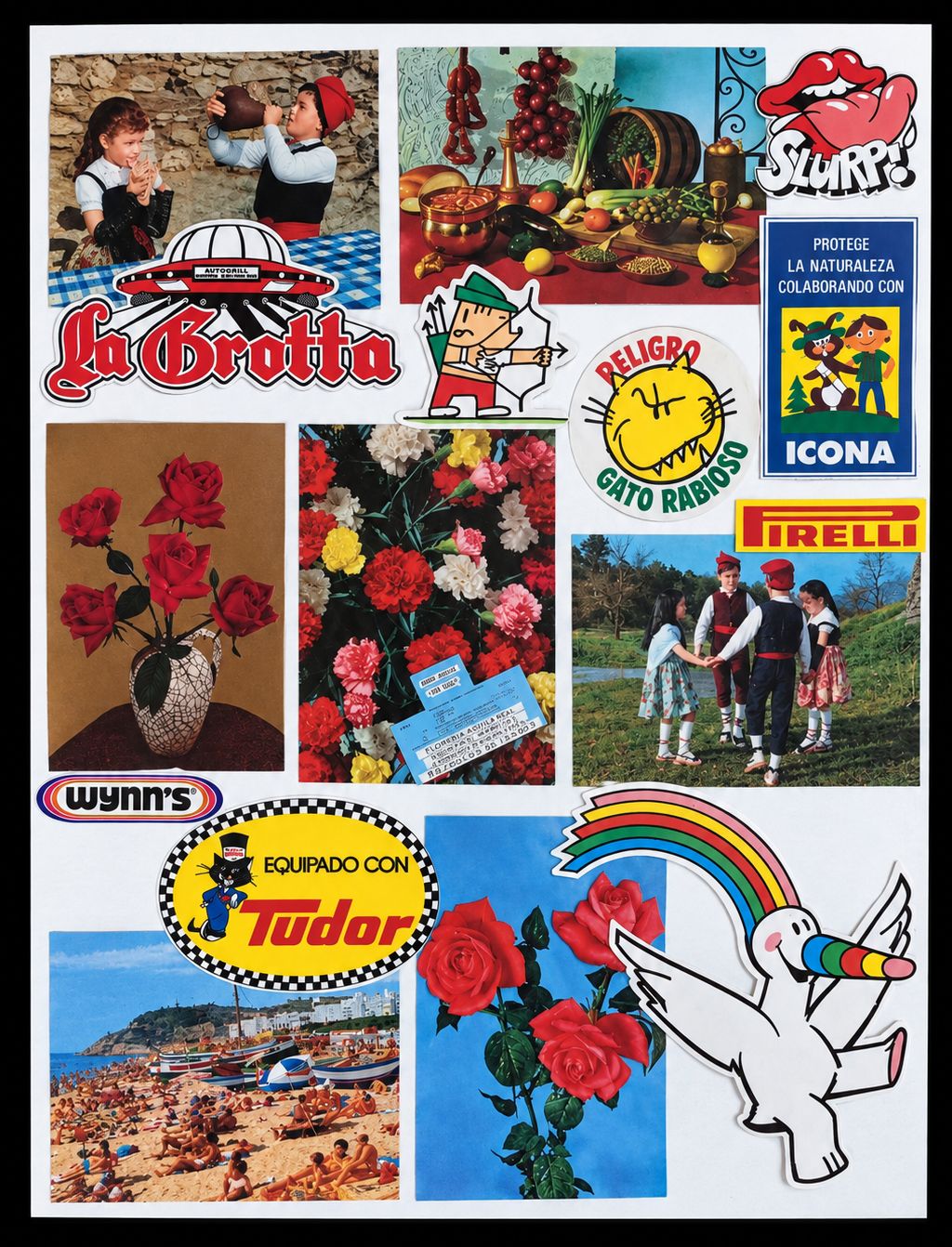 collage