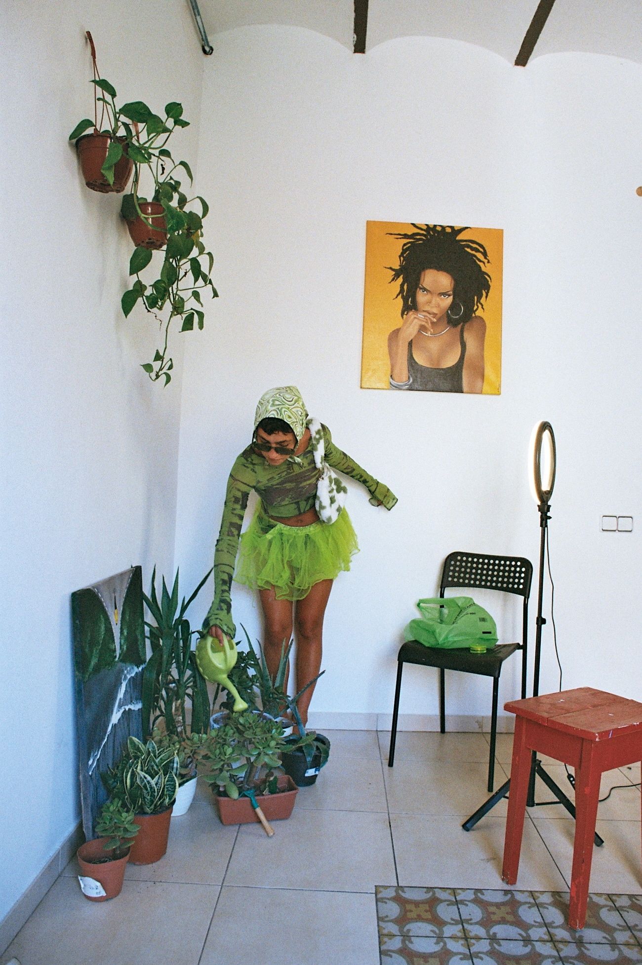 set-design